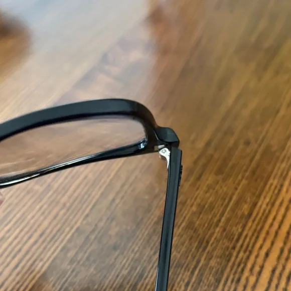 Ray-Ban Classic Eyewear RB5418 Optics